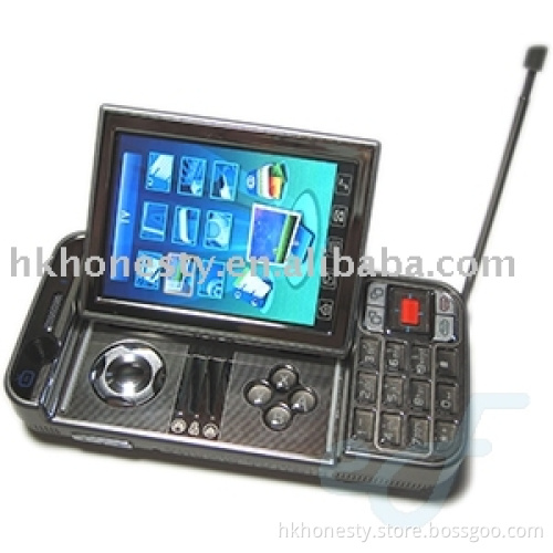 TV mobile phone, dual SIM, mp3, let you enjoy you life
